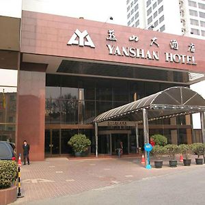 Beijing Yanshan Hotel